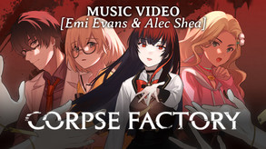 Music Video [Emi Evans & Alec Shea] trailer thumbnail