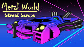 Metal World : Street Scraps trailer thumbnail