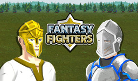 Fantasy Fighters trailer thumbnail