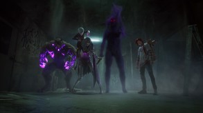 Home Sweet Home: Survive OBT2 trailer thumbnail