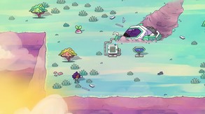 Lost Nova Release Announcement Trailer trailer thumbnail