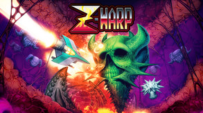 Z-Warp Trailer trailer thumbnail