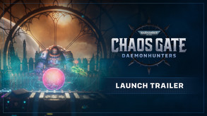 Launch Trailer trailer thumbnail