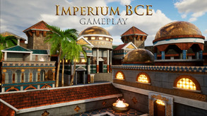 Imperium BCE Gameplay trailer thumbnail