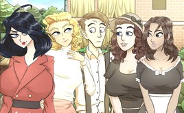 ParadiseLofts Trailer trailer thumbnail