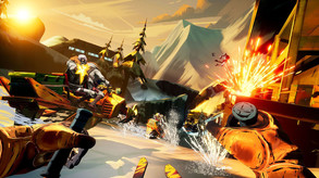 Gameplay Trailer trailer thumbnail