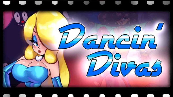 Dancin Divas 90's Commercial trailer thumbnail