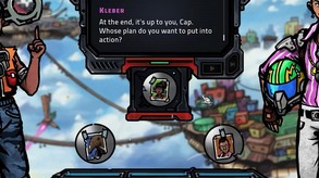 Sky Caravan - Release Trailer trailer thumbnail