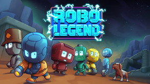 Robo Legend trailer 1 trailer thumbnail