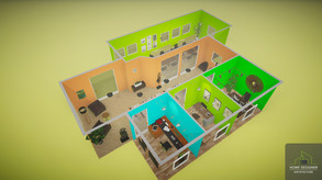 Home Designer - Architecture (Office) trailer thumbnail