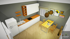 Home Designer - Architecture (Kitchen) trailer thumbnail