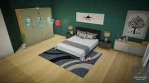 Home Designer - Architecture (Bedroom) trailer thumbnail