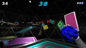 Cosmic Ball Tournament Trailer trailer thumbnail