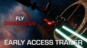 Early Access Trailer trailer thumbnail