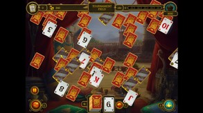 Knight Solitaire 3 trailer thumbnail