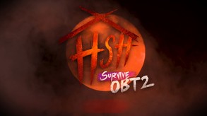 Home Sweet Home: Survive OBT2 Gameplay trailer thumbnail