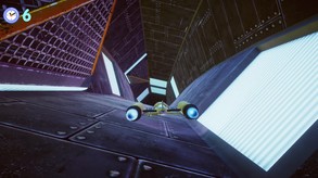 Space Turbo trailer thumbnail