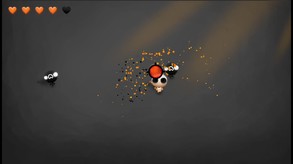 theflame trailer thumbnail