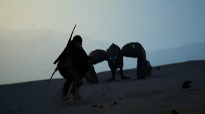 Gameplay Teaser Trailer trailer thumbnail