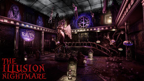 THE ILLUSION: NIGHTMARE TRAILER trailer thumbnail