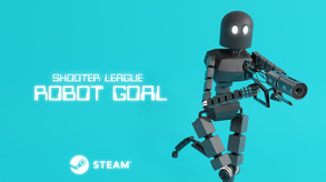 ROBOT GOAL TRAILER trailer thumbnail