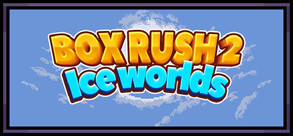 BOX RUSH 2: Ice worlds trailer thumbnail