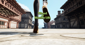 Wizard of Hunting Life_Trailer trailer thumbnail