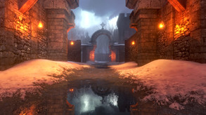 Serious Sam: Siberian Mayhem «Tomorrow» Update Trailer trailer thumbnail