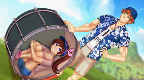 Gameplay - Doug's Drumroll trailer thumbnail