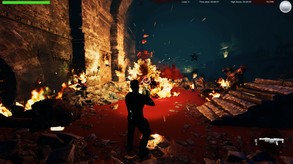 Cazzarion: Demon Hunting trailer thumbnail