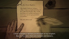 Short Cinematic Trailer trailer thumbnail