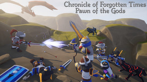 Chronicle of Forgotten Times: Pawn of the Gods trailer thumbnail