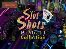 Neon Nights 2 Skylines Trailer trailer thumbnail