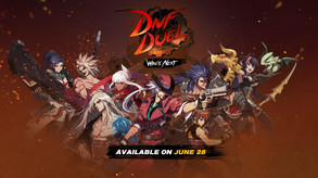 DNF Duel Teaser Trailer trailer thumbnail