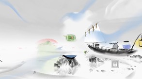 Mirages of Winter PC Announcement trailer thumbnail