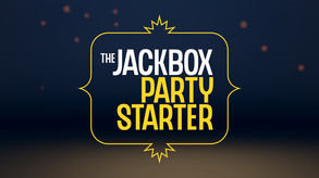 The Jackbox Party Starter Trailer trailer thumbnail