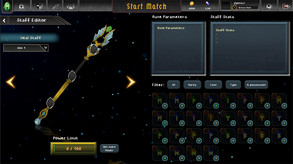 Staff Configuration trailer thumbnail