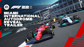 Miami Sizzle trailer trailer thumbnail