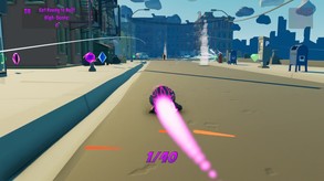 Bowling Bash Reveal Trailer trailer thumbnail