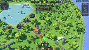 Citizens Trailer trailer thumbnail