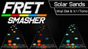 Solar Sands - Multiplayer trailer thumbnail