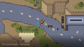 Example Gameplay trailer thumbnail