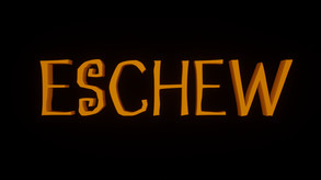 Eschew Gameplay Trailer trailer thumbnail