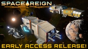 Early Access Release Trailer trailer thumbnail