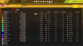 Boxing Club Manager Trailer trailer thumbnail