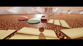 A Chocolate world trailer thumbnail