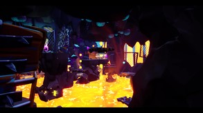Kao the Kangaroo - What a wonderful world trailer thumbnail