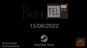 Batho[tel] Reveal Trailer trailer thumbnail