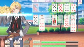 Otoko Cross: Pretty Boys Klondike Solitaire trailer thumbnail
