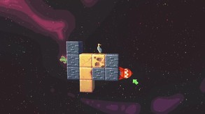 Space Ducks - Gameplay Trailer trailer thumbnail